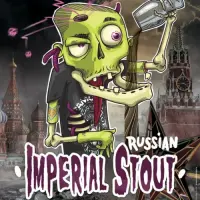 Heartly Brewery Russian Imperial Stout