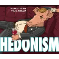 Heartly Brewery Hedonism