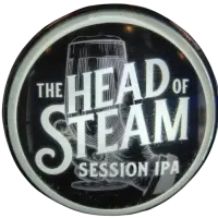 Camerons Brewery (UK) The Head Of Steam Session IPA