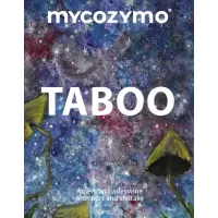 Heartly Brewery Mycozymo Taboo