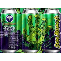Salama Brewing Co. Liquid Claw
