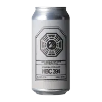Prizm Brewing Dharma Project - HBC 394