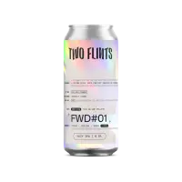 Two Flints Brewery FWD #01