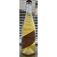 Easterton Cider Medium-Sweet Scrumpy