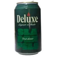 Mellön Brasserie Droit Devant Deluxe