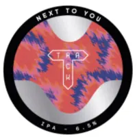 Track Brewing Co. Next To You