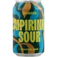 Dugges Bryggeri Caipirinha Sour