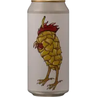 Fermenterarna Hoppy Holiday