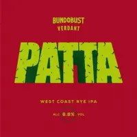 Bundobust Brewery Patta