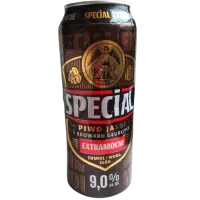 Browar Głubczyce Special Extramocne
