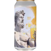Prophecy Brewing Immoderate