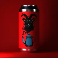 Bad Seed Brewing Black Phillip