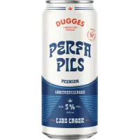 Dugges Bryggeri Perfa Pils