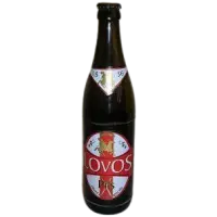 Browar Głubczyce Lovos Pils