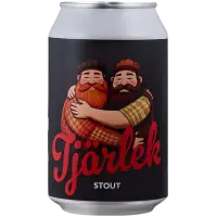 Beerium Kraftölsbryggeri Tjärlek