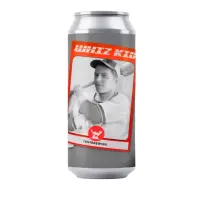 Ten7 Brewing Company Whiz Kid