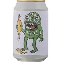 Fermenterarna Eyeconic