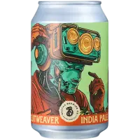 Bustad Brewing Circuitweaver
