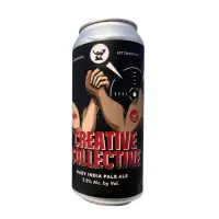 Ten7 Brewing Company Creative Collective
