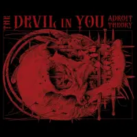 Adroit Theory Brewing Company The Devil In You (Ghost DEVIL IN YOU)