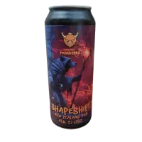 Browar Monsters Shapeshift