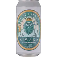 Fermenterarna West Coast Pils Riwaka