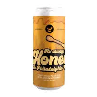 Ten7 Brewing Company It's Always Honey In Philadelphia