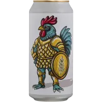 Fermenterarna Fear The Feathers