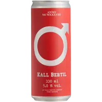 Stay True Brewing Kall Bertil