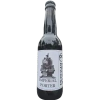 Browar Otwocki Imperial Porter
