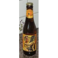 Brouwerij Strubbe Oudstrijder Blond