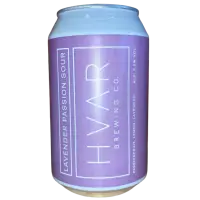 Hvar Brewing Company Lavander Passion Sour