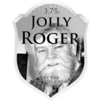 Tir Dha Ghlas Brewery (Cullins Ale) Jolly Roger