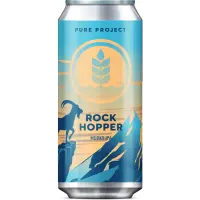 Pure Project Rock Hopper