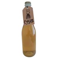 Twin Island Cider Cyser