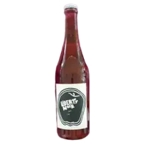 Twin Island Cider Liberty Noir
