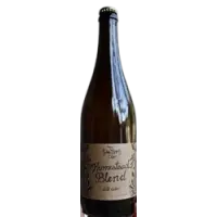 Twin Island Cider Homestead Blend