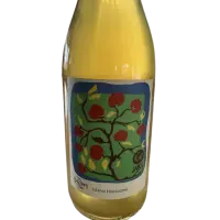 Twin Island Cider Island Heirlooms