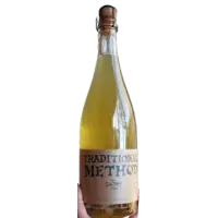 Twin Island Cider Traditional Method