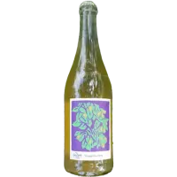 Twin Island Cider Forage Fine Perry