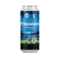Ten7 Brewing Company Streakers