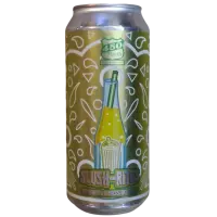 450 North Brewing Company Slush-Ritos - Pineapple Passionfruit