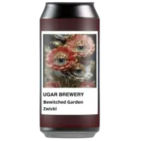 UGAR Brewery Spectrum Series - Bewitched Garden