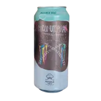 Humble Sea Brewing Co. Coconut Brah