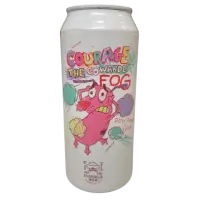 Humble Sea Brewing Co. Courage the Cowardly Fog