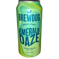 BrewDog Emerald Daze
