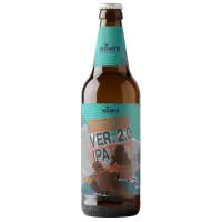 KONIX Brewery Experiment IPA ver. 2.0