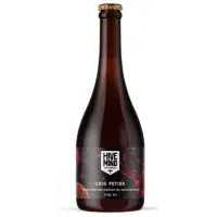 Hive Mind Brew & Mead Co. Small Batch Series: 13 - Love Potion