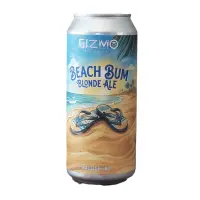 Gizmo Brew Works Beach Bum