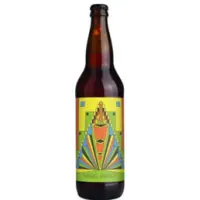 Modern Times Beer Barrel Energy